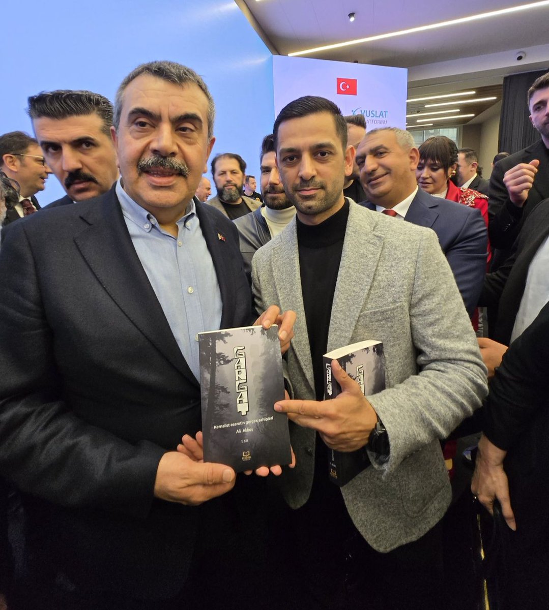 gündemio tweet media