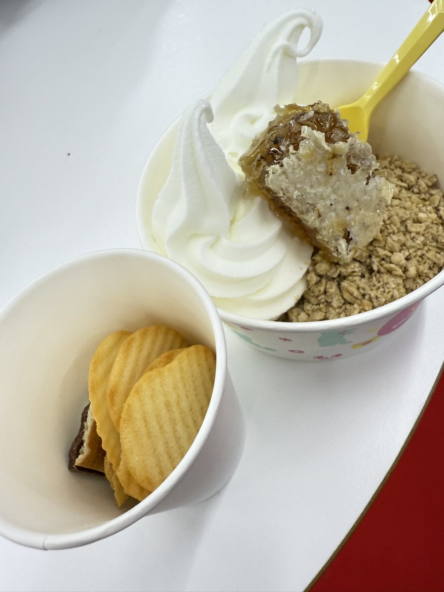 yumitchi ゆみっち tweet media