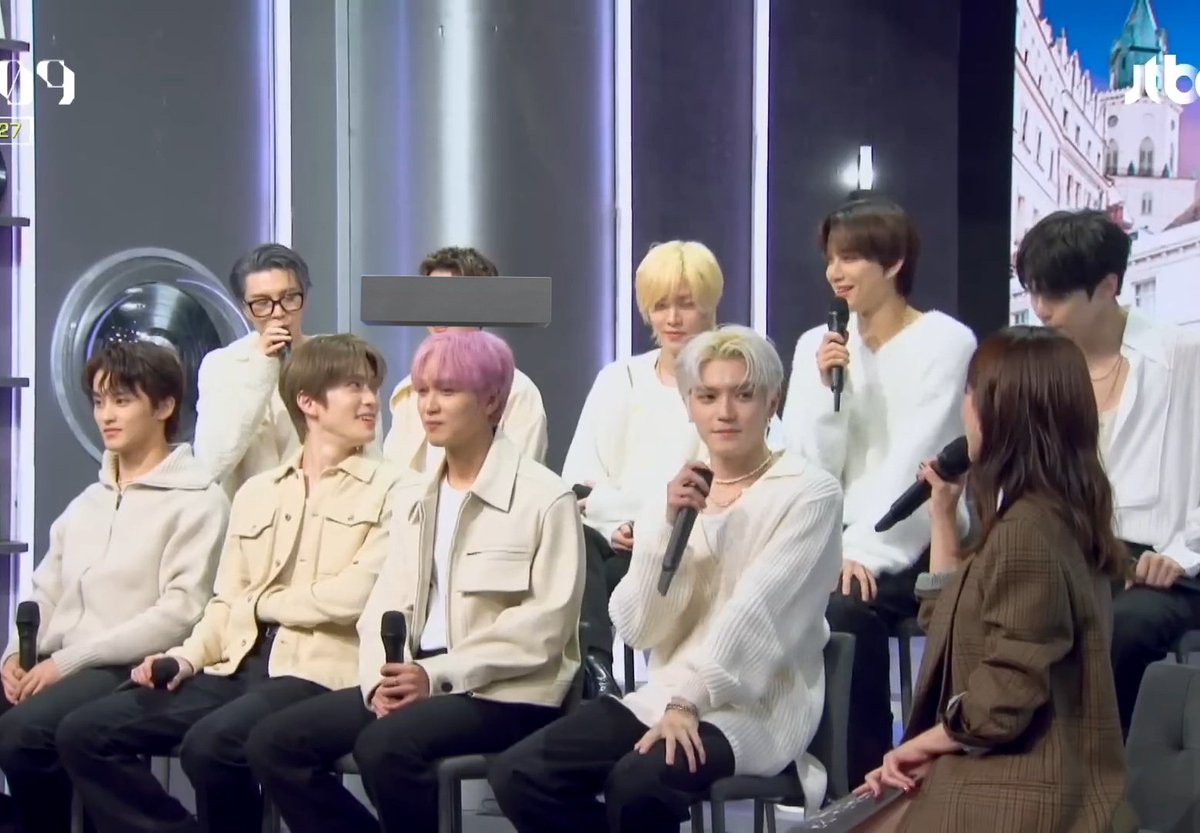 Benerin kepala lu jaehyun