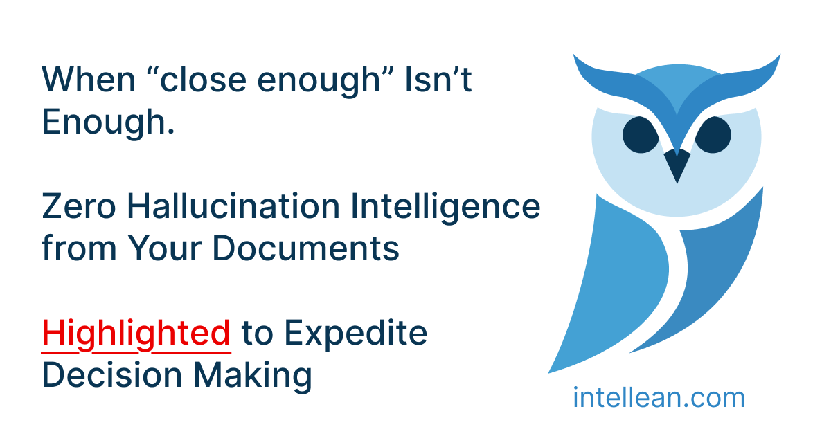 Intellean tweet media