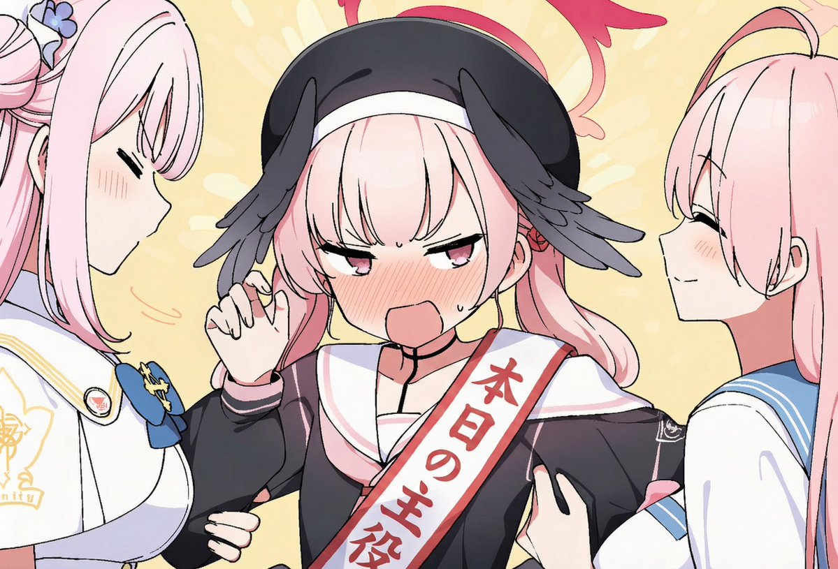 ぽんこつ tweet media