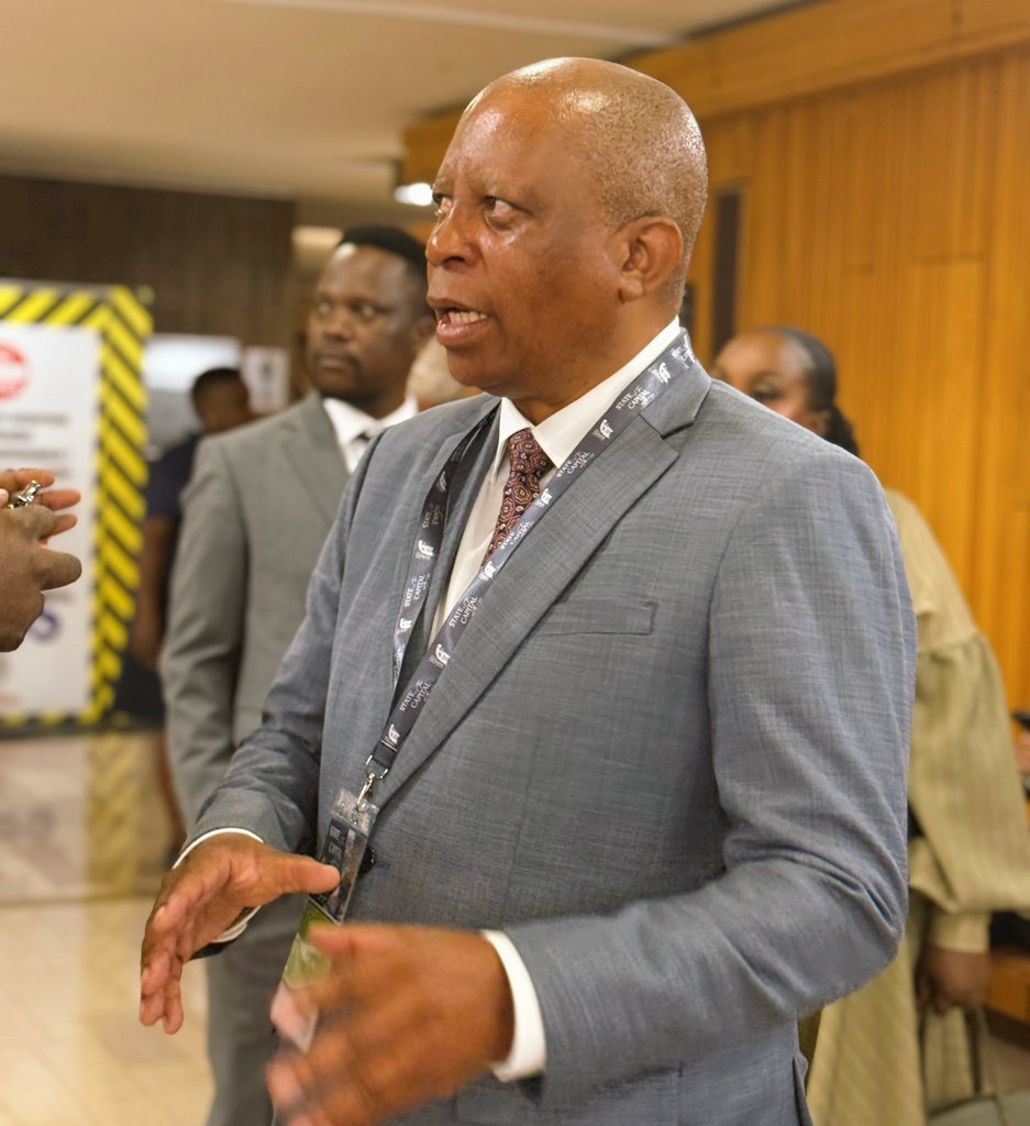 Mashaba For Mayor tweet media