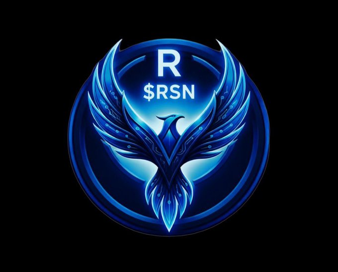 BNomad503's tweet photo. @carlmoon Presently it's $RSN.

It's potential is massive.

Check it out on 
@Risen_Onchain https://t.co/qtJYeM6pFf