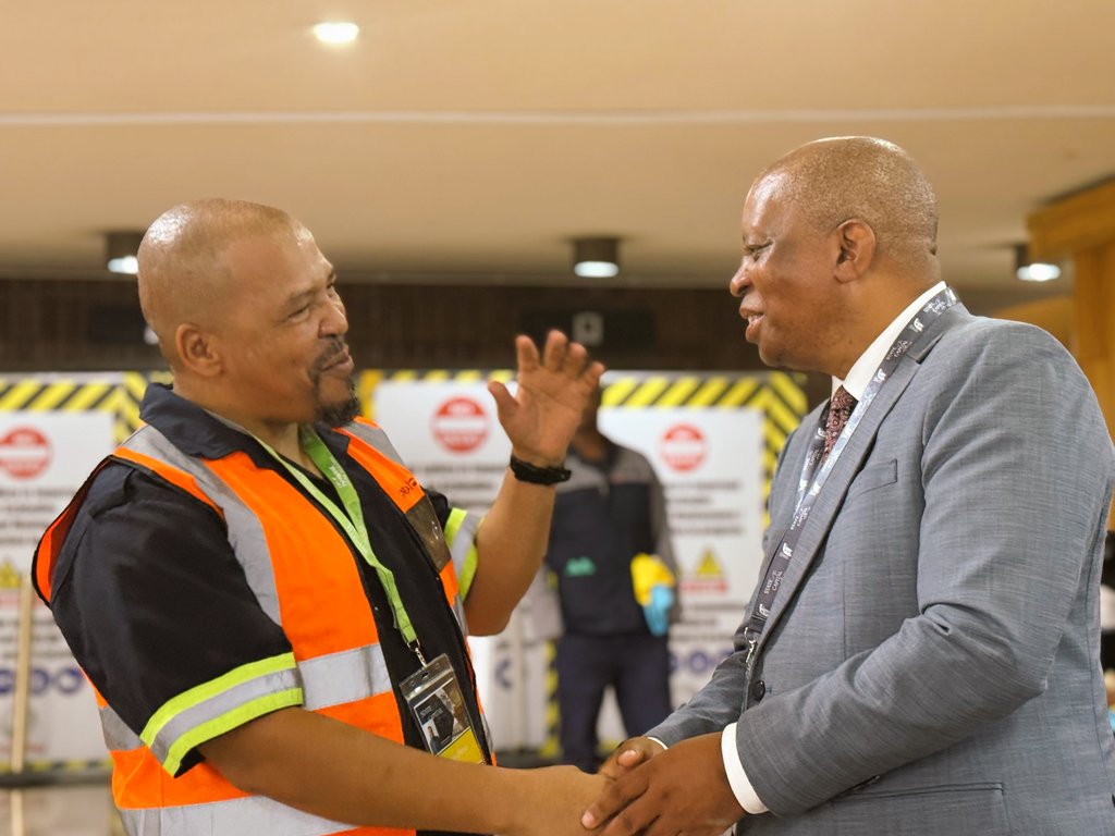 Mashaba For Mayor tweet media