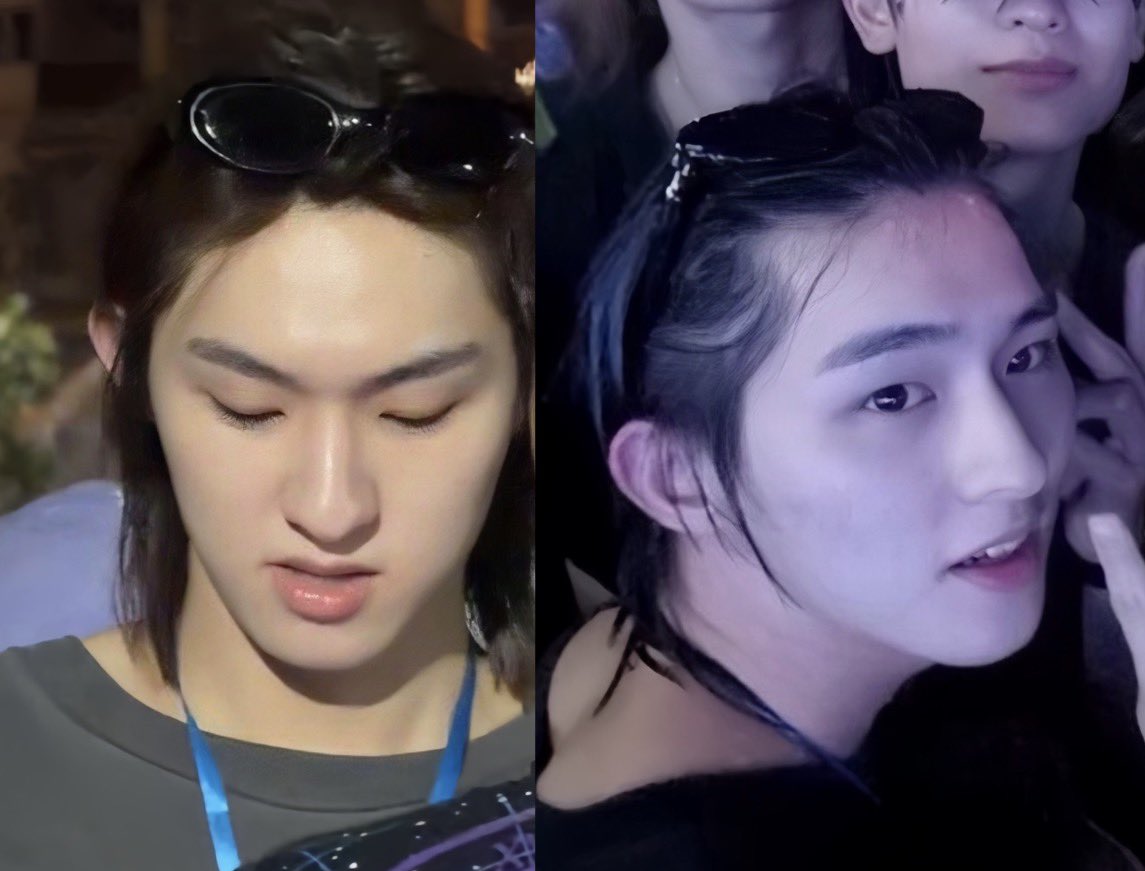 J’nimmm🍷 อันวาร์บลู ❤️‍🔥 tweet media