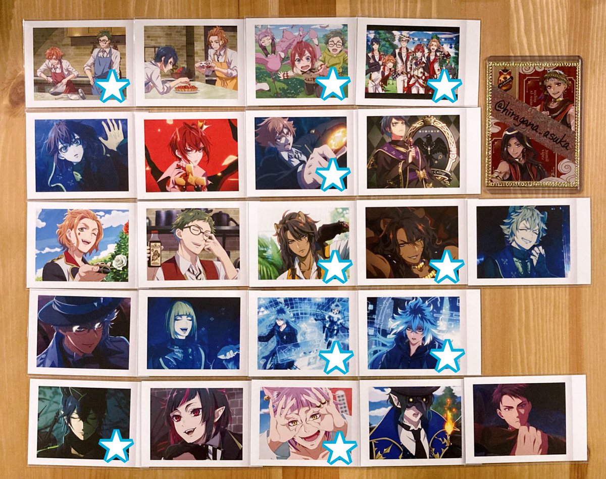 育て屋あすか@仕事と私事と推し事と tweet media