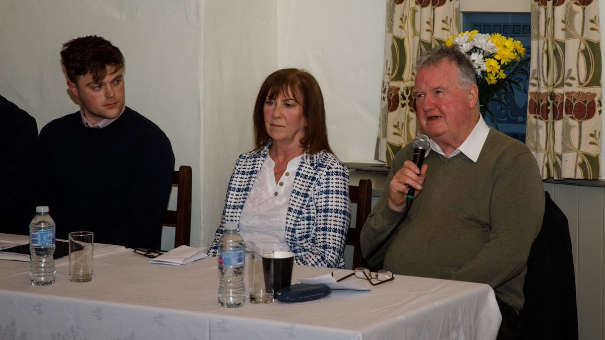 Martina Anderson Sinn Féin🇮🇪🇵🇸 tweet media