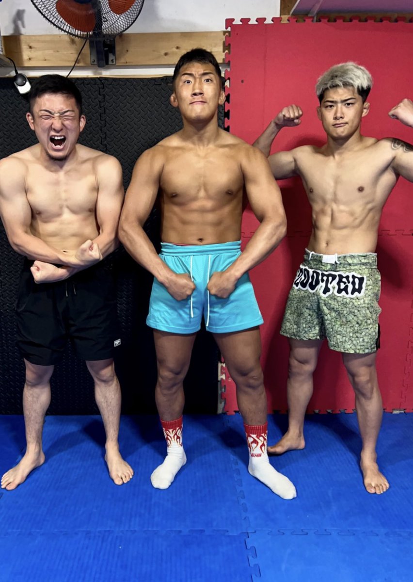 久保田峻丞 tweet media