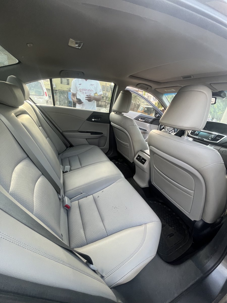 ABIODUN | TIGA Autos. tweet media