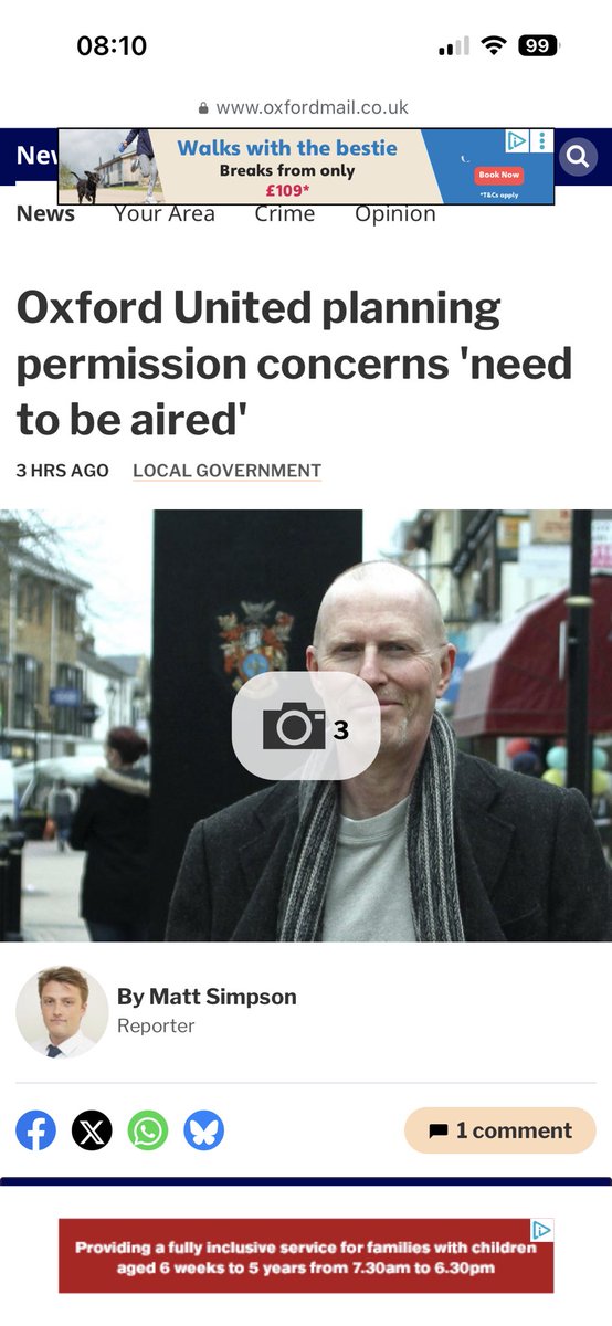 Danny Smith tweet media