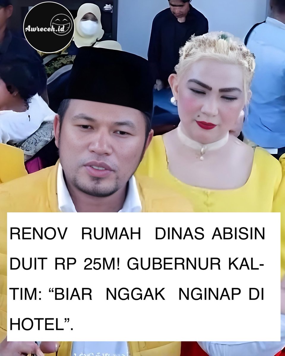 sosmed keras tweet media