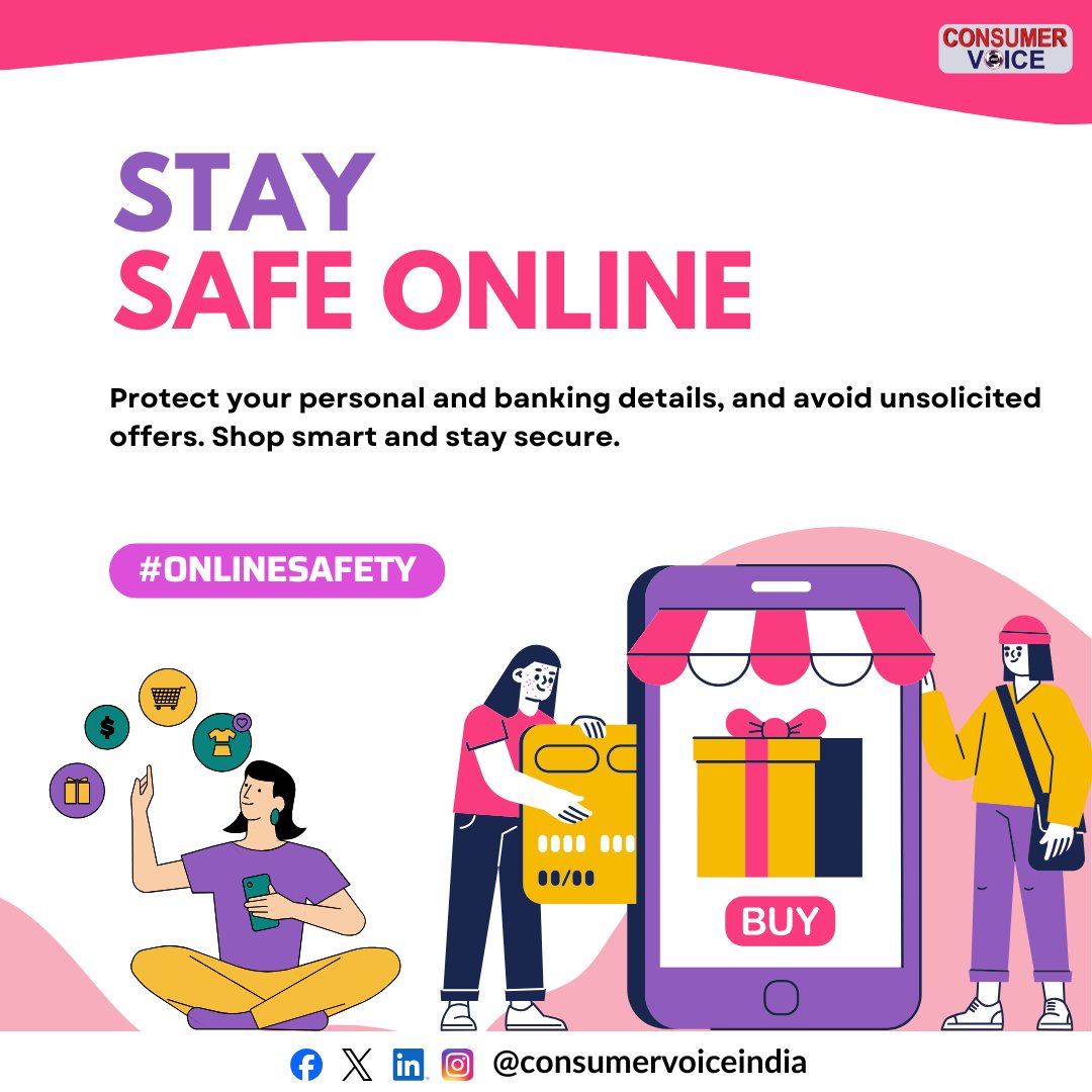 Consumer VOICE tweet media