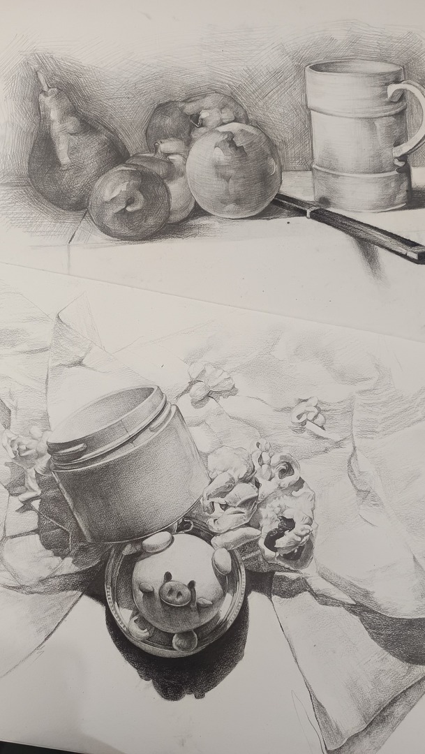 Artist Menfess tweet media