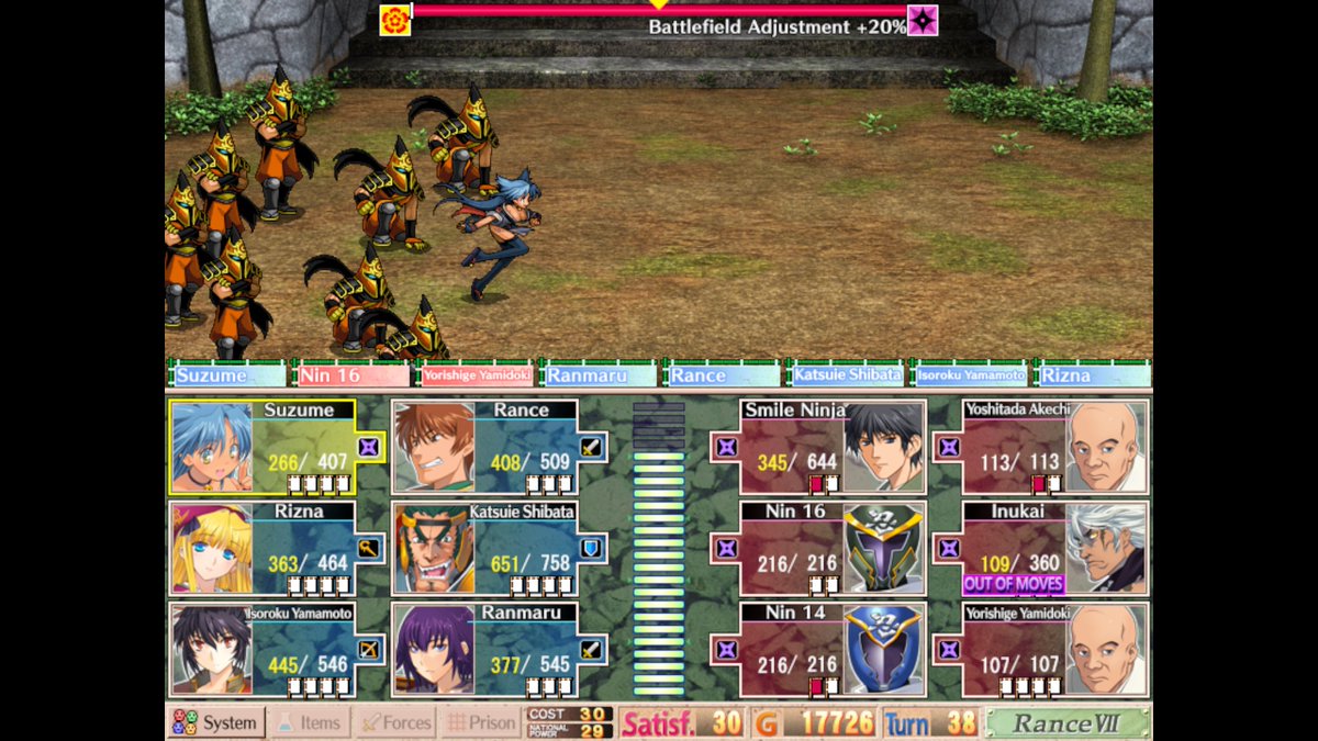 Kōun'na tweet media