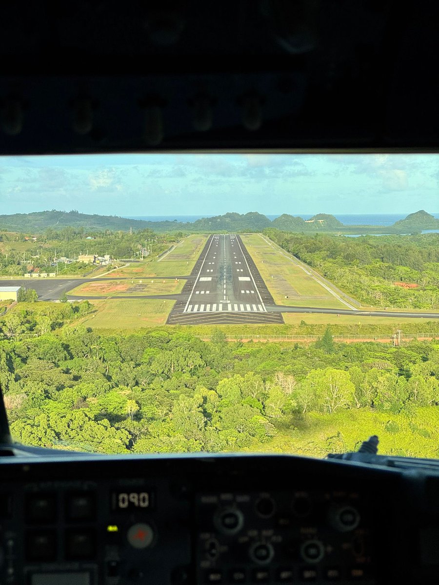 SmartwingsGroup's tweet photo. What can you experience in 26 days? For example, discovering 10 exotic destinations across the world. ✈️🌍

This year, our specially modified Boeing has set off on its round-the-world journey for the 13th time with https://t.co/gDFeeMyTtr https://t.co/47HCxHxH9Z