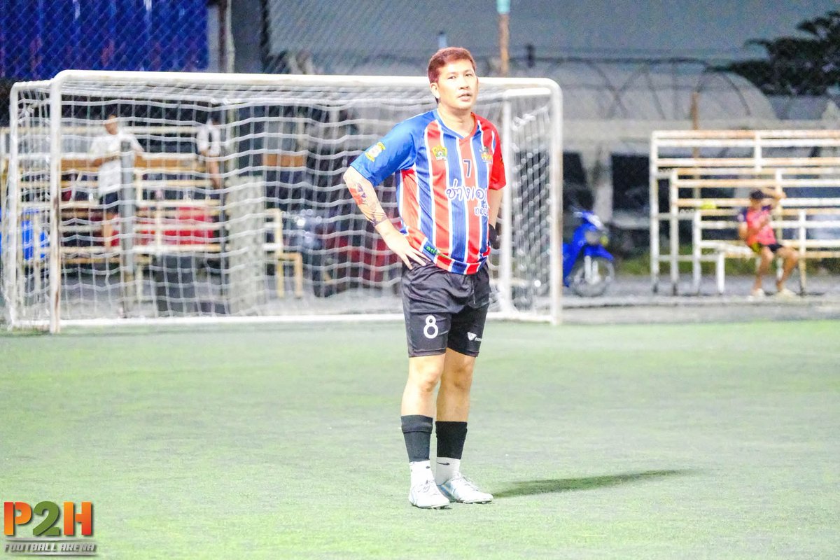 tunejung's tweet photo. เริ่มเลย ประตูที่473⚽️

👨‍🦳#ชราภาพFc https://t.co/uwteVm0iPi