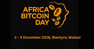 CoinpediaEvents's tweet photo. Explore Africa Bitcoin Day 2026

Event Link: https://t.co/UmUNJGYJhp

Africa Bitcoin Day 2026 ignites financial sovereignty across the continent with simultaneous events in 20+ cities, from Nairobi lightning workshops to Johannesburg mining tours, uniting 10,000+ Africans building circular Bitcoin economies. This grassroots movement showcases mobile money integration and Lightning scaling triumphs.

Date: December 2–5, 2026
Venue: Kempinski Hotel Gold Coast City, Accra, Ghana
Organized by: Africa Bitcoin Conference (ABC)

#CoinpeiaEvent