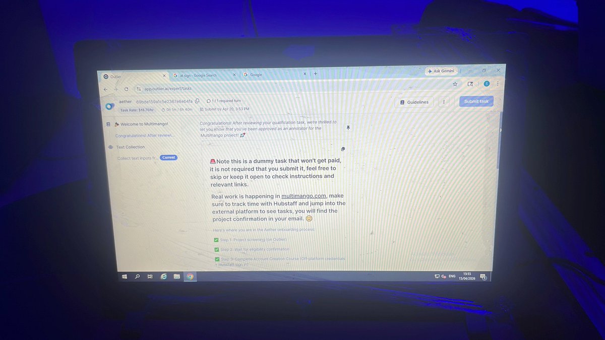 VictoriaCP| AI Data & Remote Work tweet media