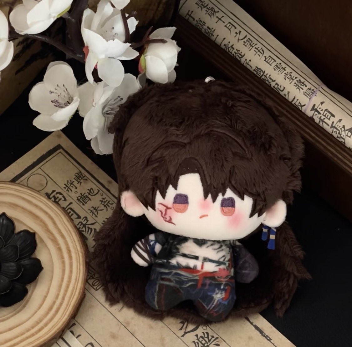 Sinclaire 🍎🐆🪷 tweet media