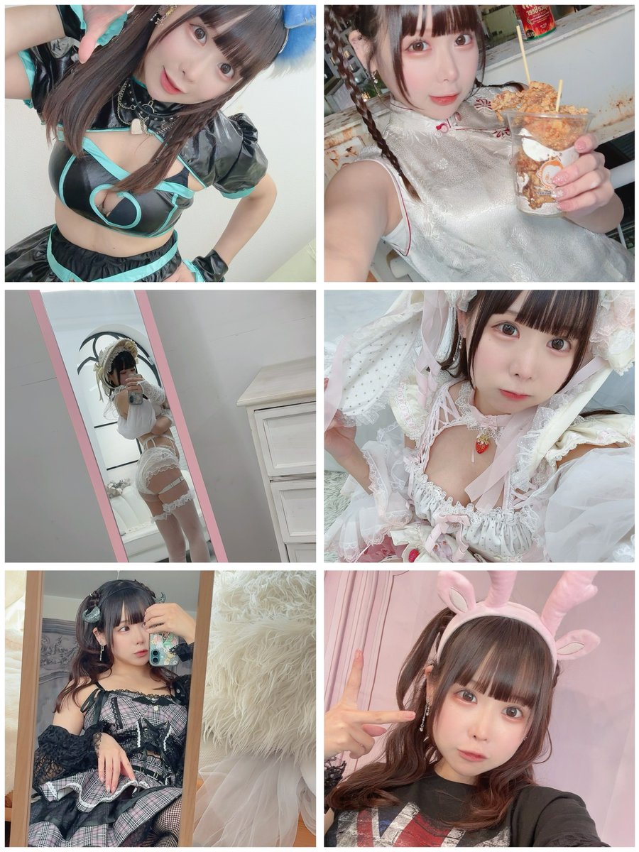 鹿乃ばんび🦌 tweet media