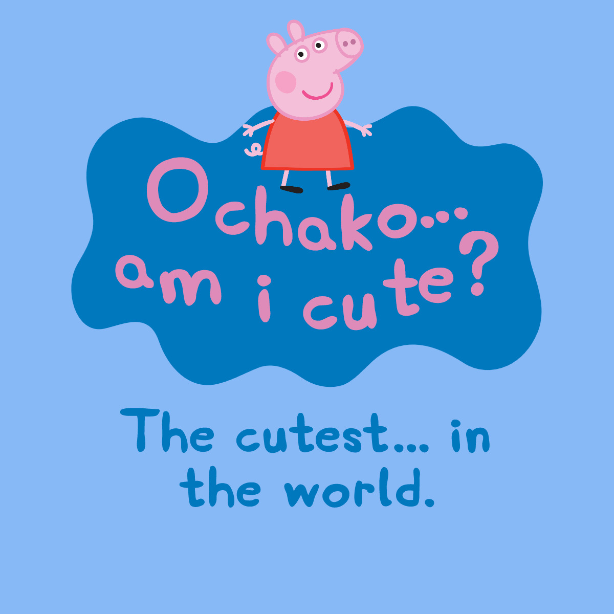 Fallen | Toga’s soulmate & eternal love ♡ tweet media