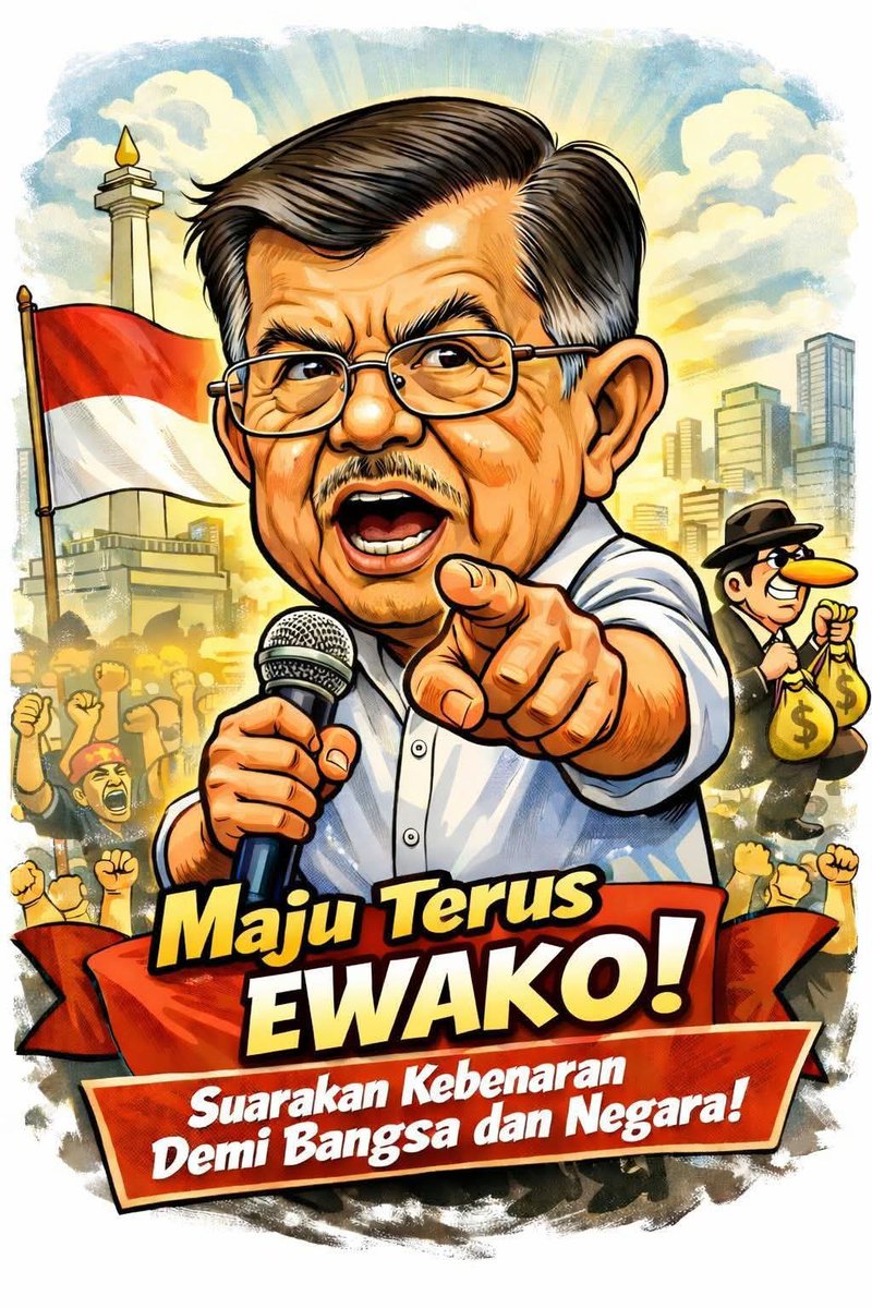 Oemar Wahid tweet media