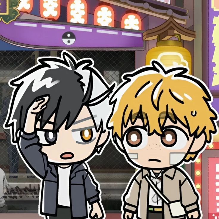 Look at them brah. They will never leave each other they will never fight they will never hate each other bc they love each other so much #sakunireicanonforever