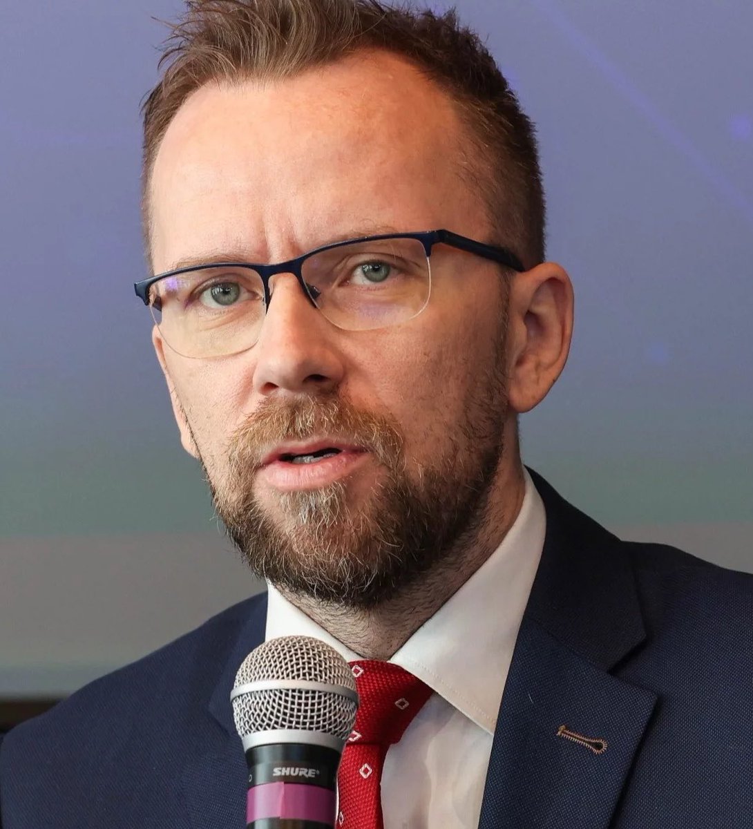 Maciej Wilk 🇵🇱✌️ tweet media