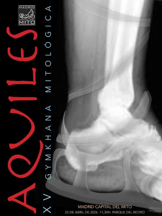 Andrómeda tweet media