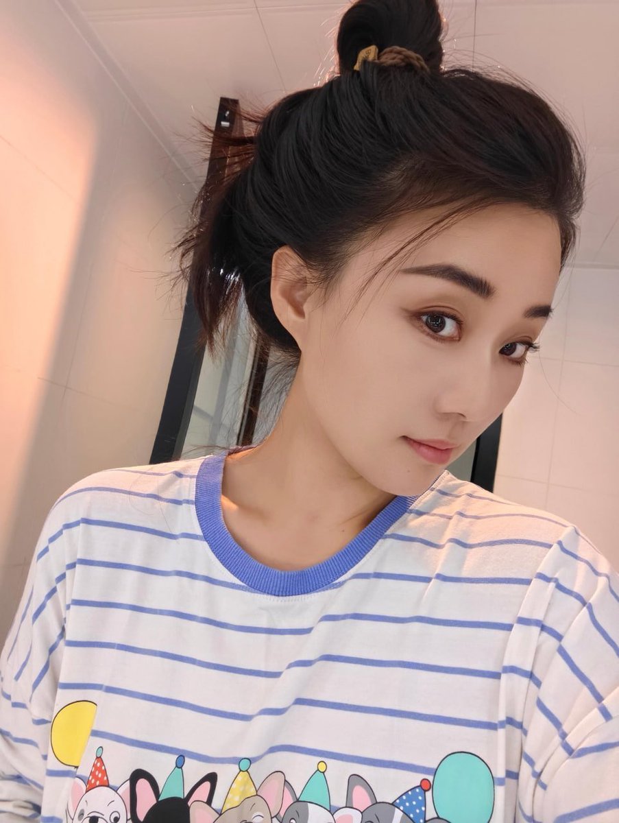 王干娘上线（接投稿） tweet media