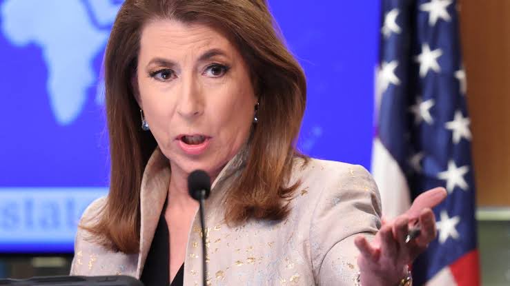 #RDC- #Rwanda : “Le gouvernement de la République Démocratique du Congo doit honorer ses engagements visant à neutraliser immédiatement les FDLR dans les zones qu'il contrôle au moins. Prendre en considération ses préoccupations sécuritaires est indispensable si nous voulons