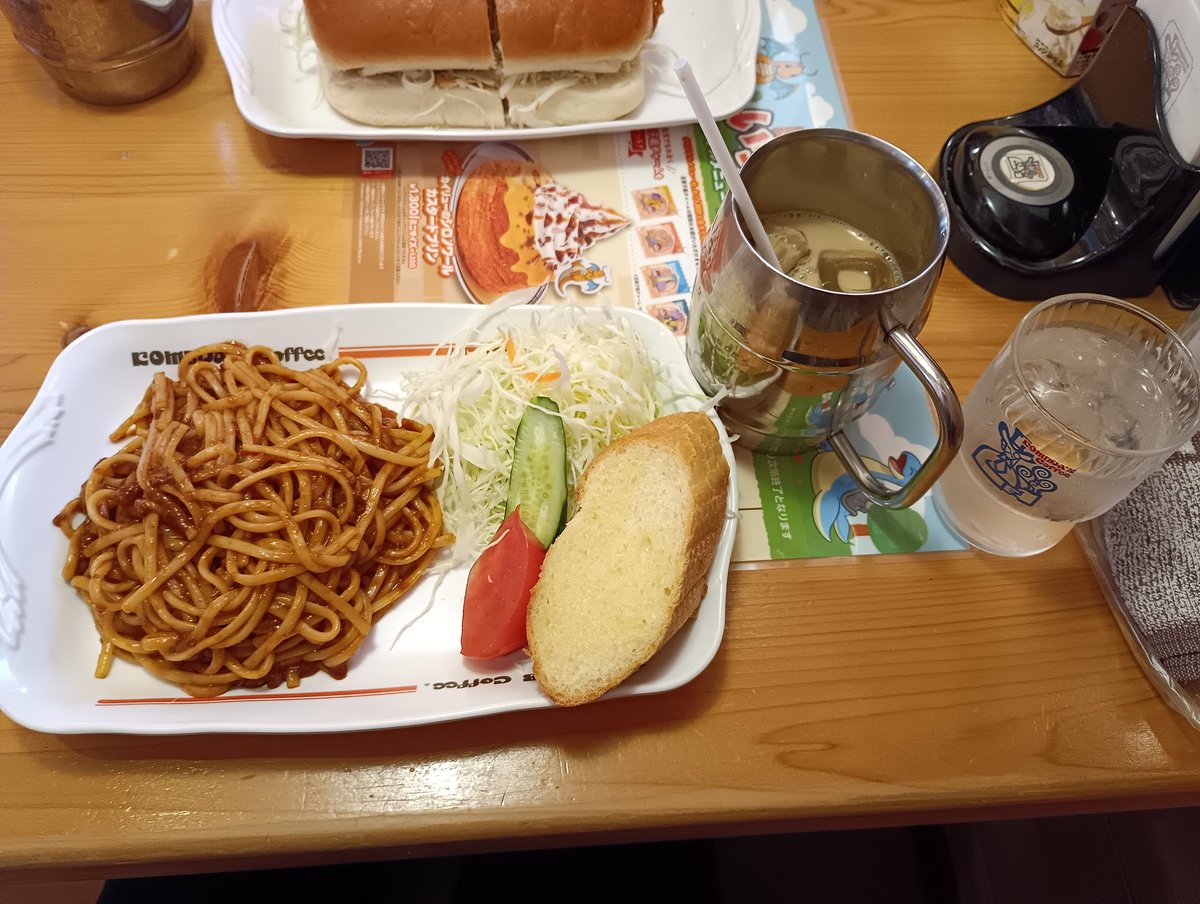 ふなマアム tweet media