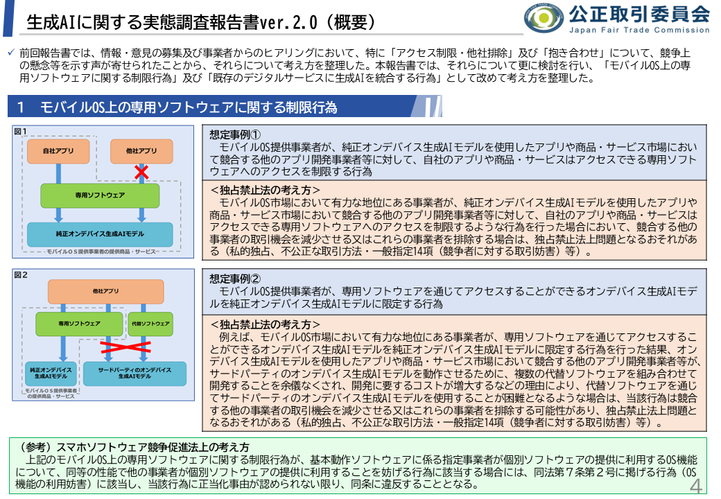 公正取引委員会 tweet media
