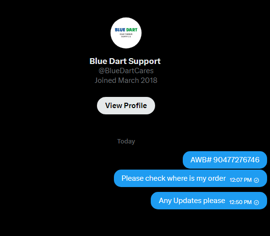 Bheemrao Rodda tweet media