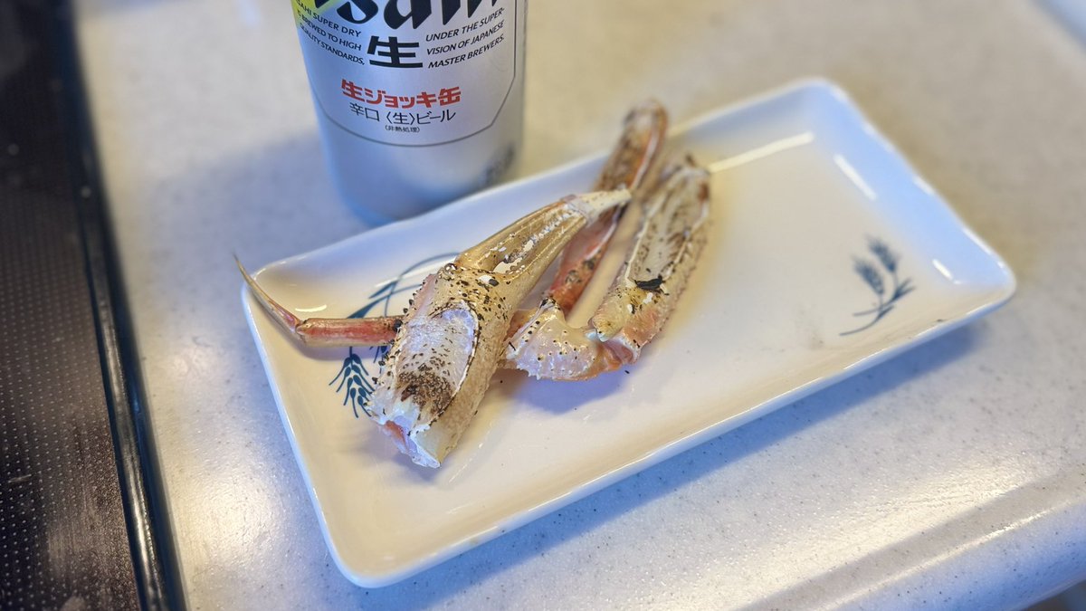 えびはらさんさんさん脂肪と糖でできている tweet media