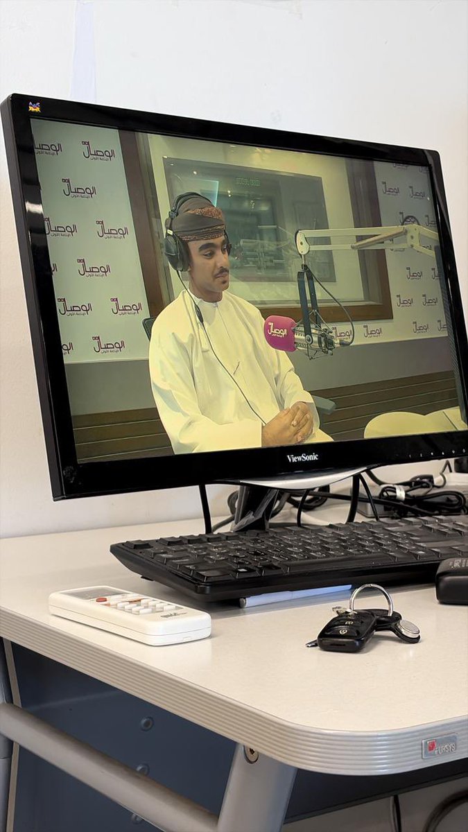 حليمة بنت حمد / Alyaqoobi - Halima tweet media