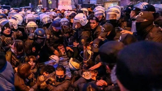 Leyla Çağla Bitiren tweet media