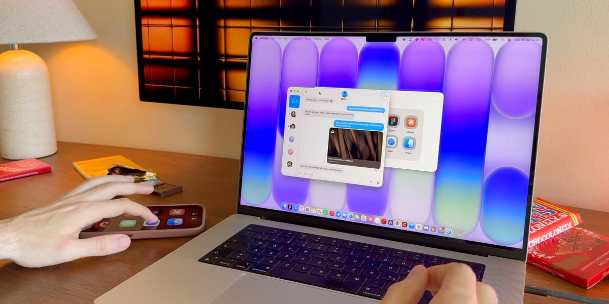 Лайфхакер Технологии tweet media