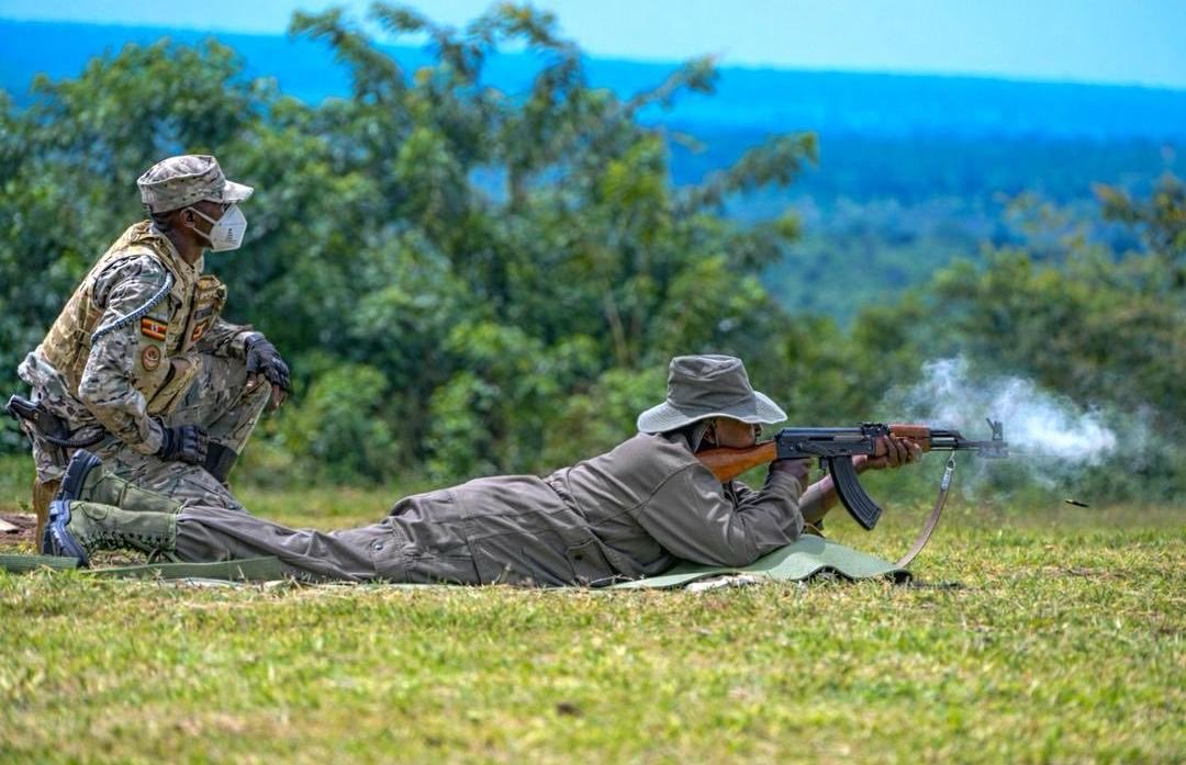 Hon Lenia Charity tweet media