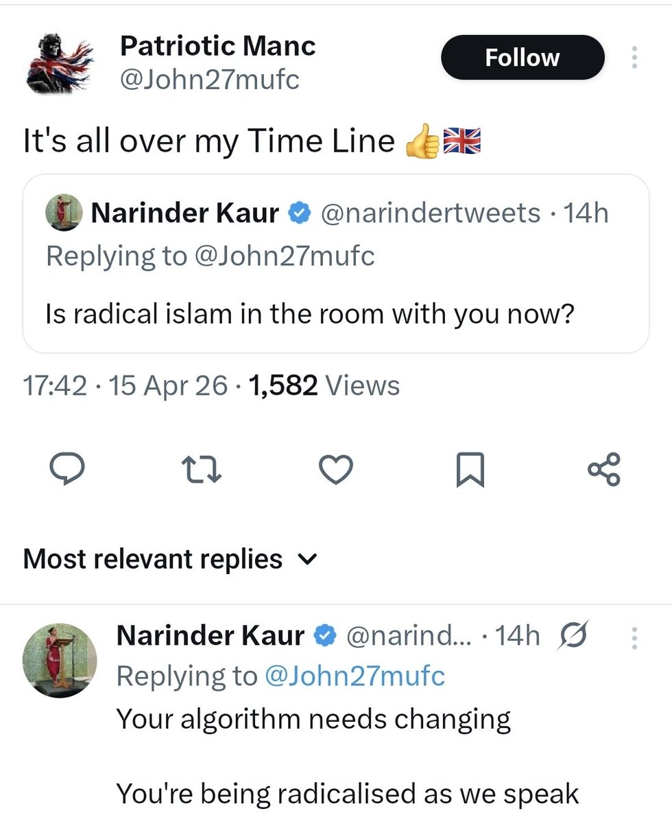 Narinder Kaur tweet media