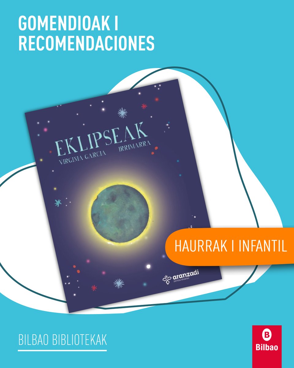 BilbaoBibliotekak tweet media