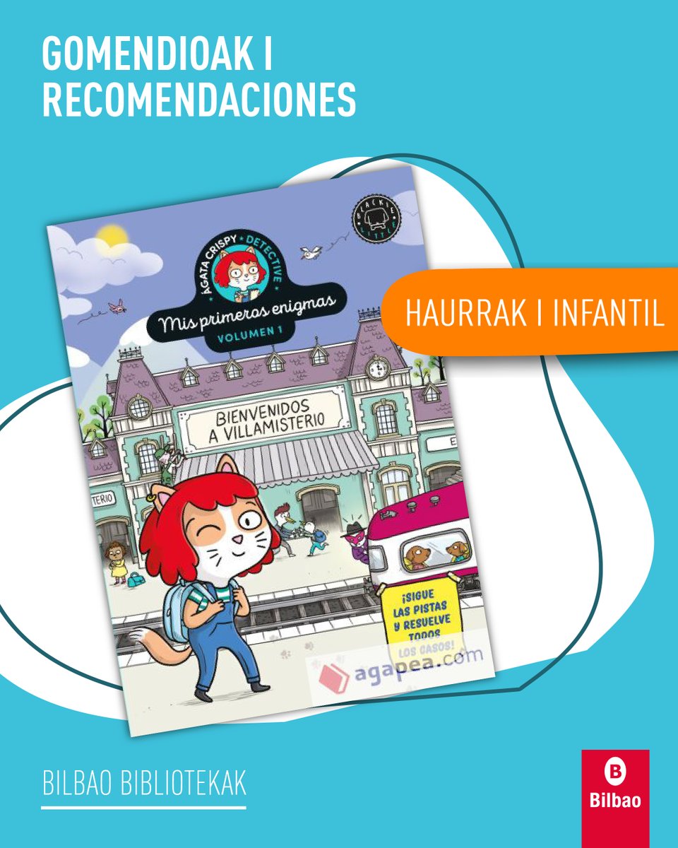 BilbaoBibliotekak tweet media