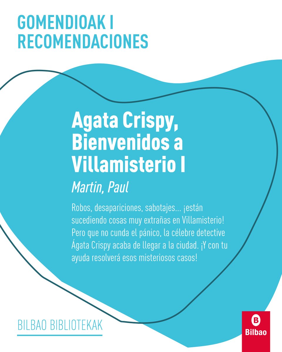 BilbaoBibliotekak tweet media