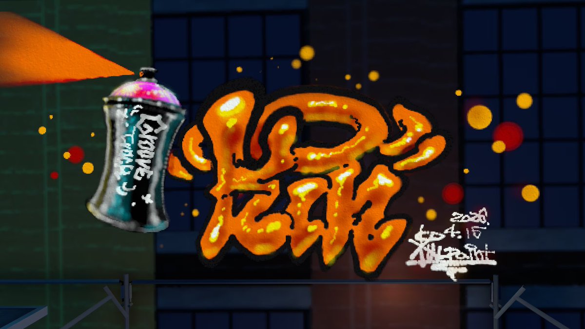 Rana🖊️KIN_Paint tweet media