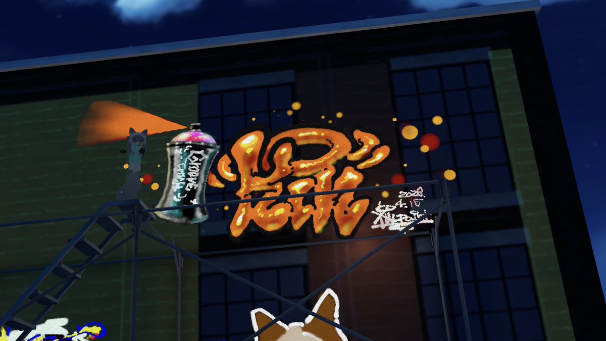 Rana🖊️KIN_Paint tweet media