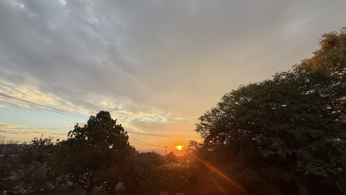 wapple15's tweet image. #GoodSkyAlert #Canberra