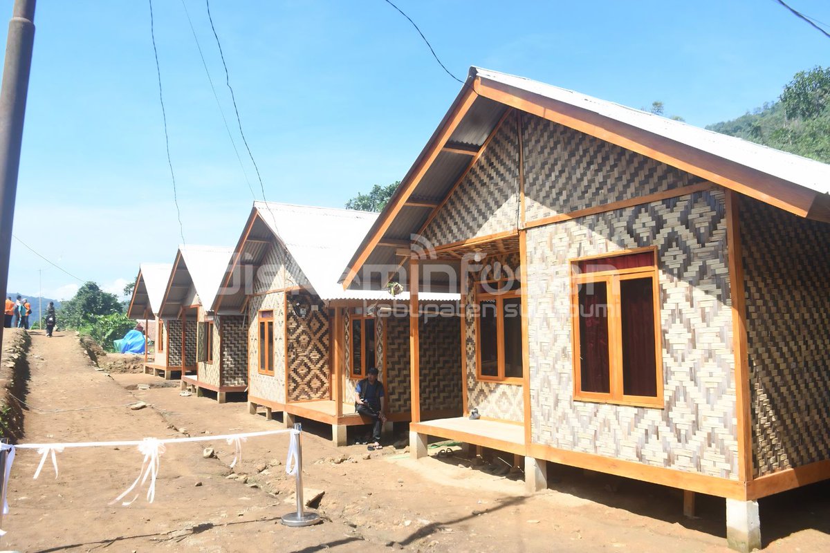 PEMERINTAH KABUPATEN SUKABUMI tweet media