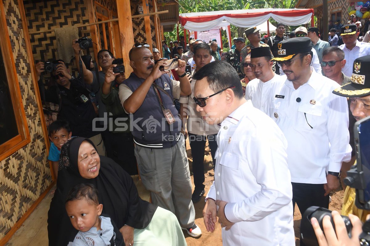 PEMERINTAH KABUPATEN SUKABUMI tweet media