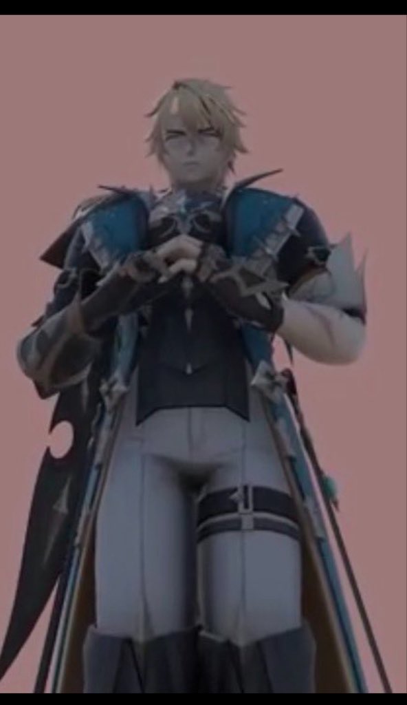 エリカ- cháu ngoan của Pulcinella tweet media