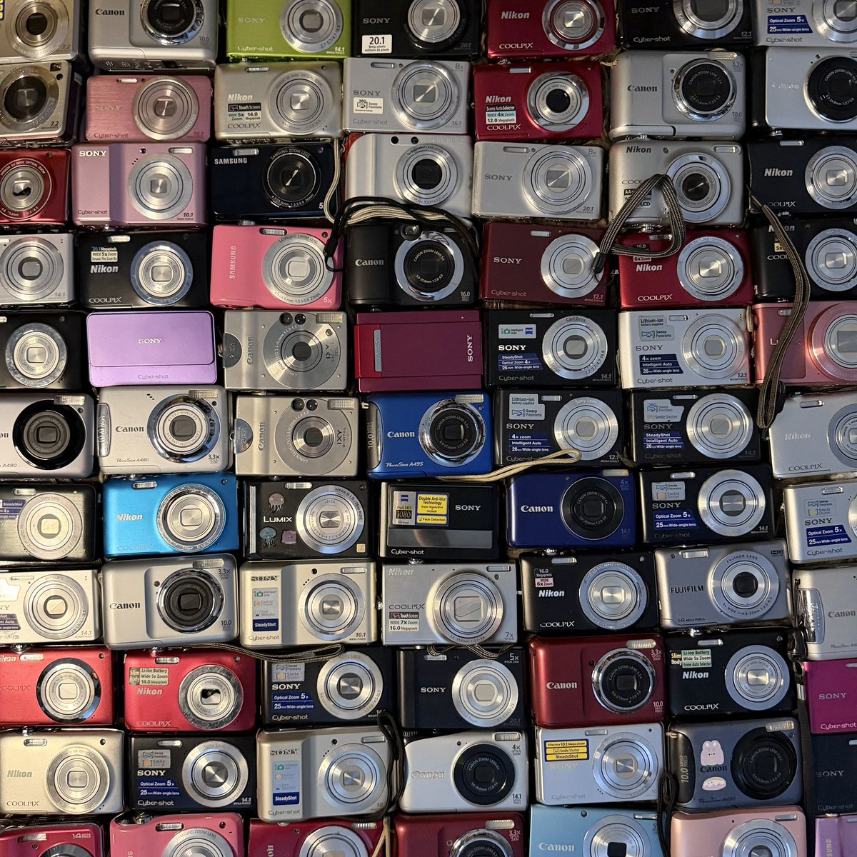 sangsu digicam 📷 tweet media